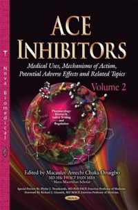 ACE Inhibitors