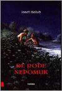 De rode nepomuk