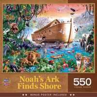 Noah''s Ark