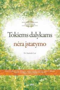 Tokiems dalykams nera statymo(Lithuanian)