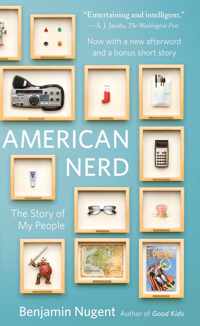 American Nerd