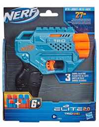 Nerf - Elite 2.0 Trio