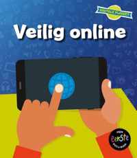 Digitale planeet  -   Veilig online