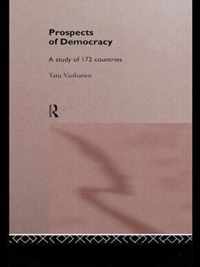 Prospects of Democracy