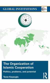 The Organization of Islamic Cooperation