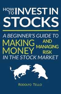 How to Invest in Stocks