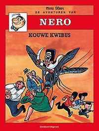 De avonturen van Nero 9 - Kouwe kwibus