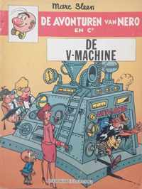 Nero 67 - De V-machine
