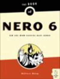 Nero 6 Made Easy