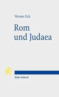 Rom und Judaea