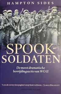 Spooksoldaten