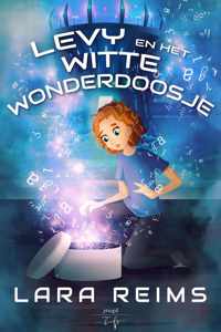 Levy en het Witte Wonderdoosje