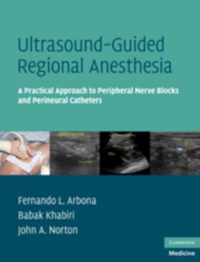 Ultrasound-Guided Regional Anesthesia