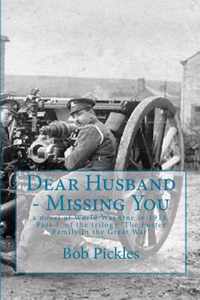 Dear Husband - Missing You