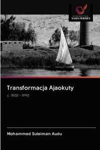 Transformacja Ajaokuty