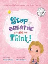 Stop Breathe and Think!