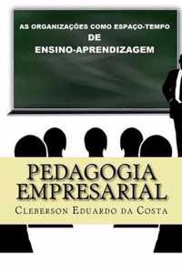 Pedagogia Empresarial