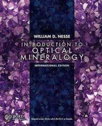 Introduction to Optical Mineralogy