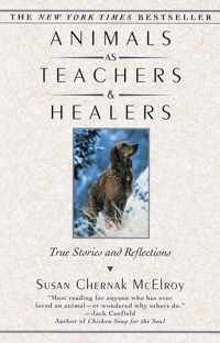 Animals As Teachers and Healers