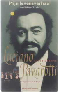 Luciano Pavarotti