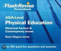 AS/A-level Physical Education