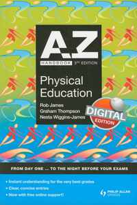 A-Z Physical Education Handbook