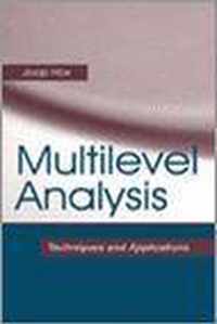 Multilevel Analysis