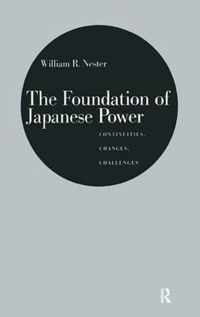 The Foundation of Japanese Power