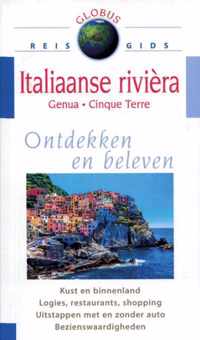 Globus Italiaanse Riviera