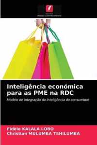 Inteligencia economica para as PME na RDC