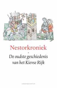 Nestorkroniek