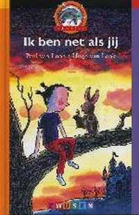 Spetter / Groep 3 Serie 3 / deel Ik ben net als jij