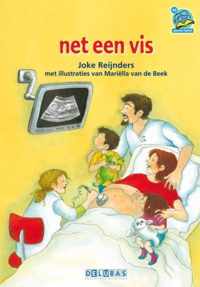 Samenleesboeken  -   net een vis