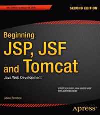 Beginning JSP, JSF and Tomcat