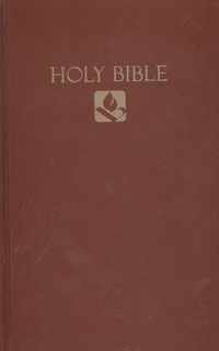 NRSV Pew Bible