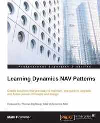 Learning Dynamics NAV Patterns