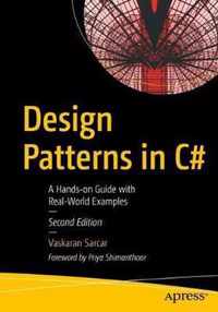 Design Patterns in C