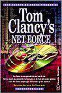 Tom Clancy's Net Force