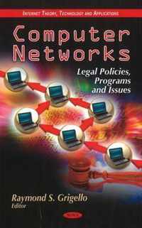 Computer Networks