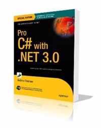 Pro C# with .NET 3.0, Special Edition