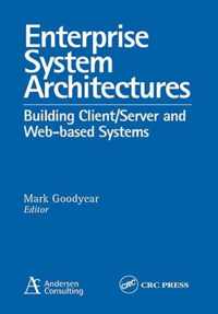 Enterprise System Architectures