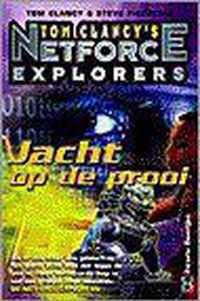 Netforce Explorers Jacht Op De Prooi