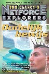 Netforce explorers dodelijk bewijs