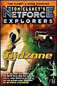 Netforce Explorers Tijdzone