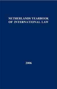 Netherlands Yearbook of International Law 2006