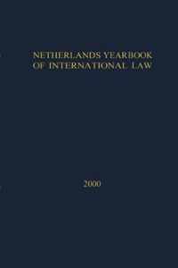 Netherlands Yearbook of International Law