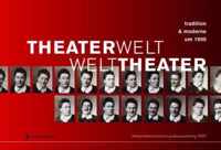 Theaterwelt - Welttheater