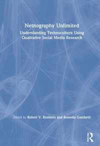 Netnography Unlimited