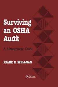 Surviving an OSHA Audit