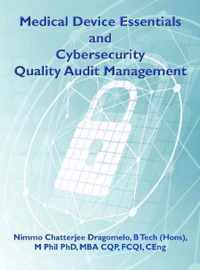 Medical Device Essentials and Cyber Security Audit Management